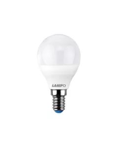 LED lamp 6w e27 230v 220 4000k